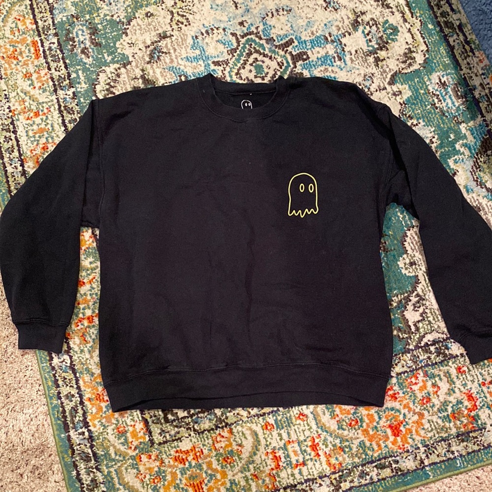 Lonely ghost crew for sale!